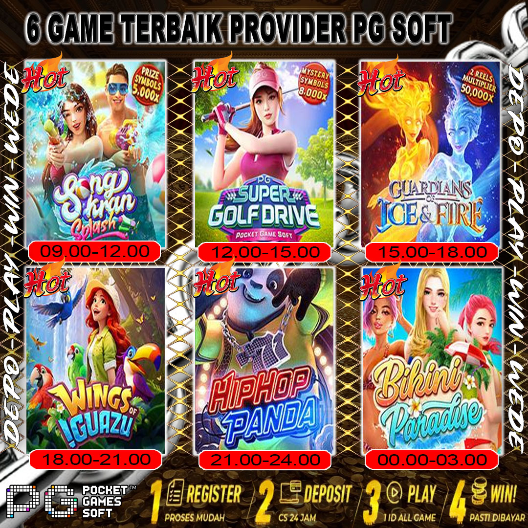 Banner JEWEL303 Official