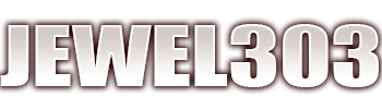 JEWEL303 Logo